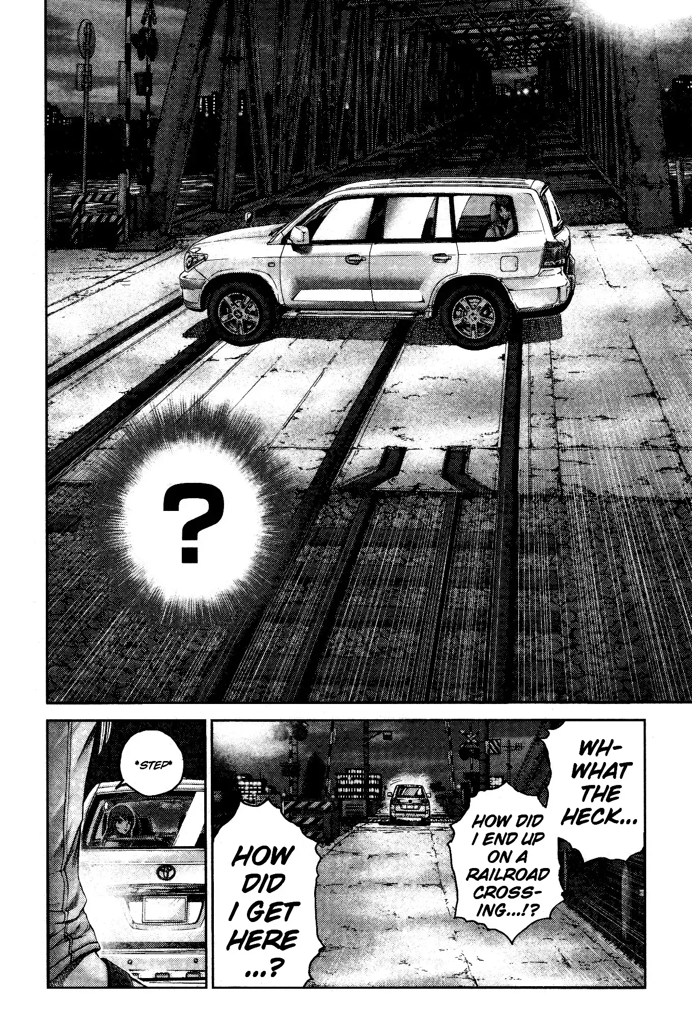 GTO - Shonan 14 Days Chapter 46 3